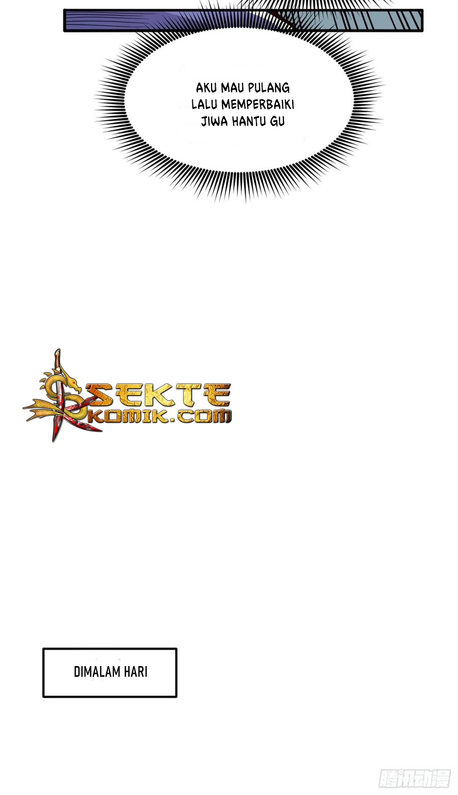 Strongest Divine Doctor Mixed City Chapter 93 Bahasa Indonesia